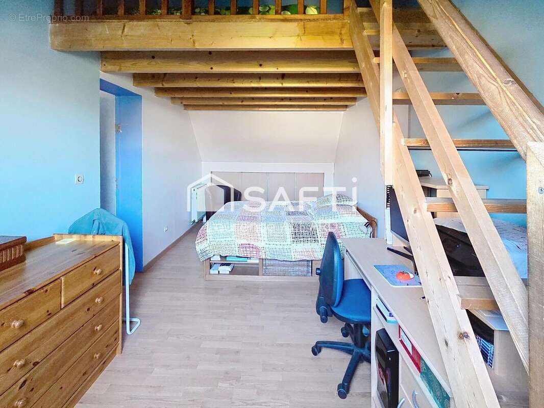 Photo 8 - Maison à CHAMBLY