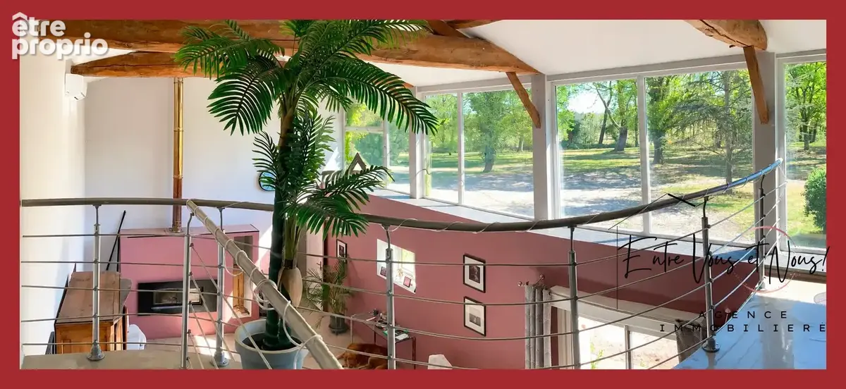 Photo Maison à Langon au prix de 499 000€