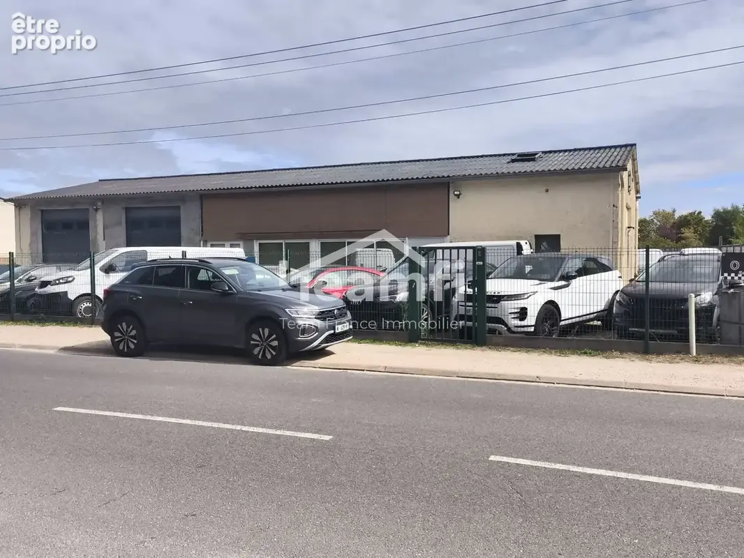 Bien immobilier à vendre à Saint-Jean-De-Braye (45800) - photo 2