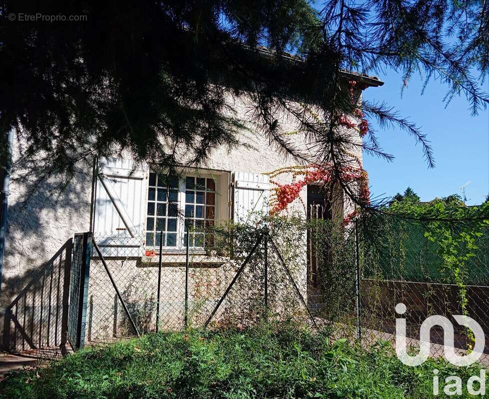 Photo 5 - Maison à MONTAUBAN