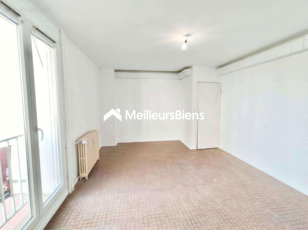 Appartement T3 de 50,62 m² – Idéal premier achat ou investissement locatif – Châteaudun 28200 - photo 3