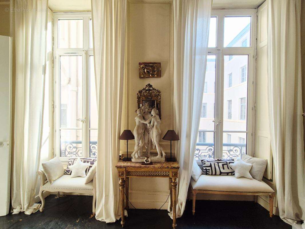 Appartement à LYON-2E
