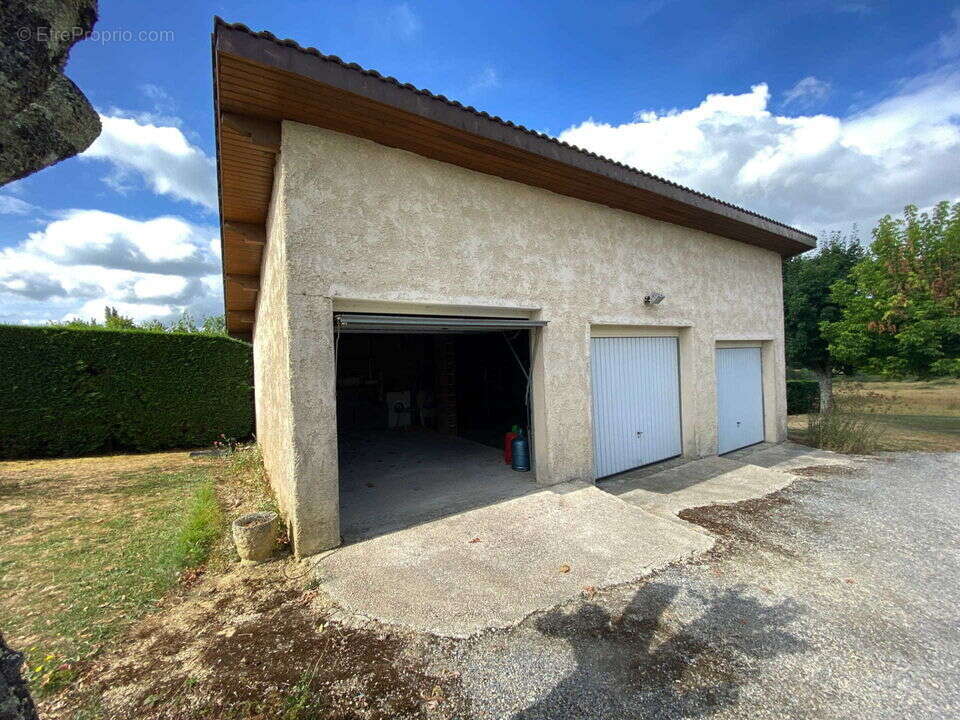 À 6 km de Barbotan-les-Thermes  Ensemble locatif de rapport - photo 11