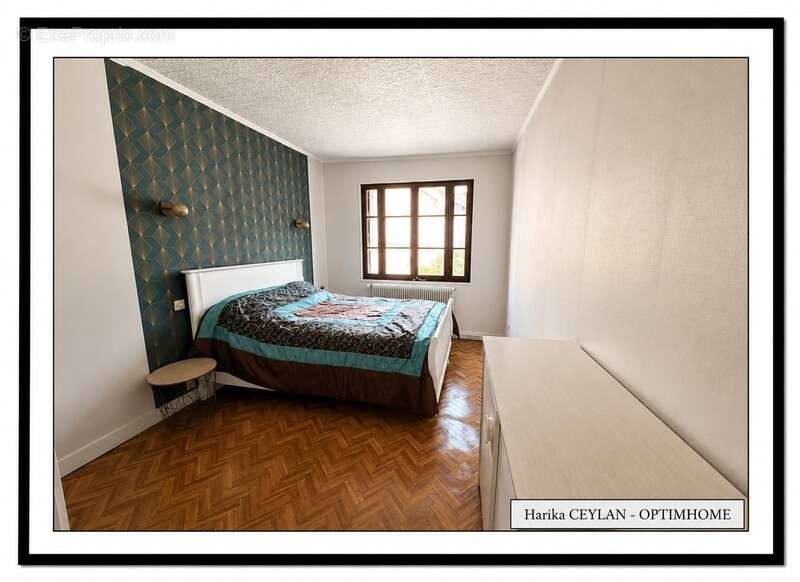 Maison à vendre 5 pièces MONTATAIRE (60) - photo 5