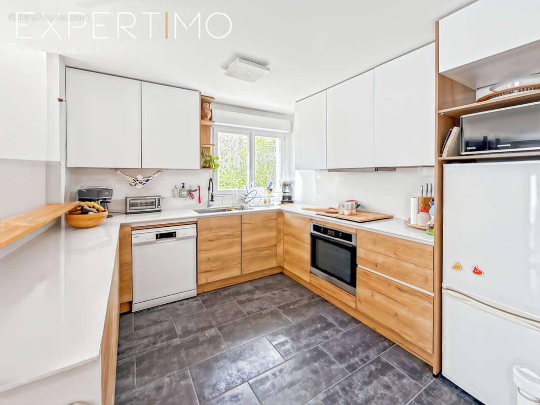 Appartement à ANDILLY
