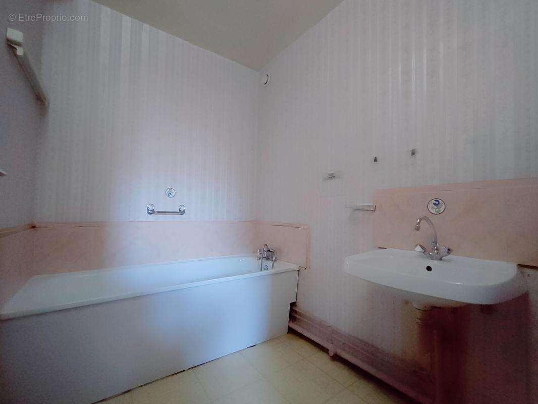 Appartement à BEAUVAIS