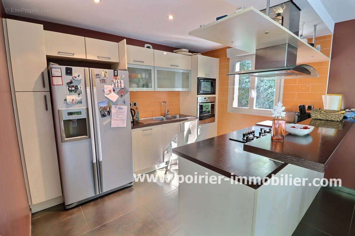 Maison à ANTHY-SUR-LEMAN