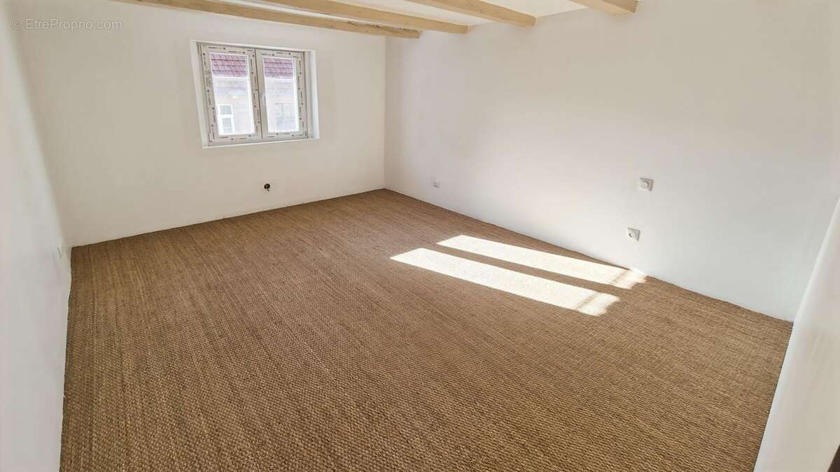 Maison à BETSCHDORF