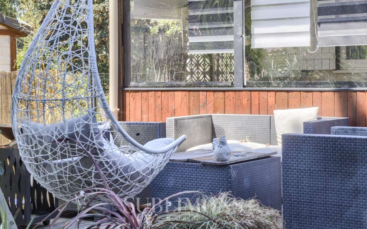 Maison à vendre Sulniac - photo 9