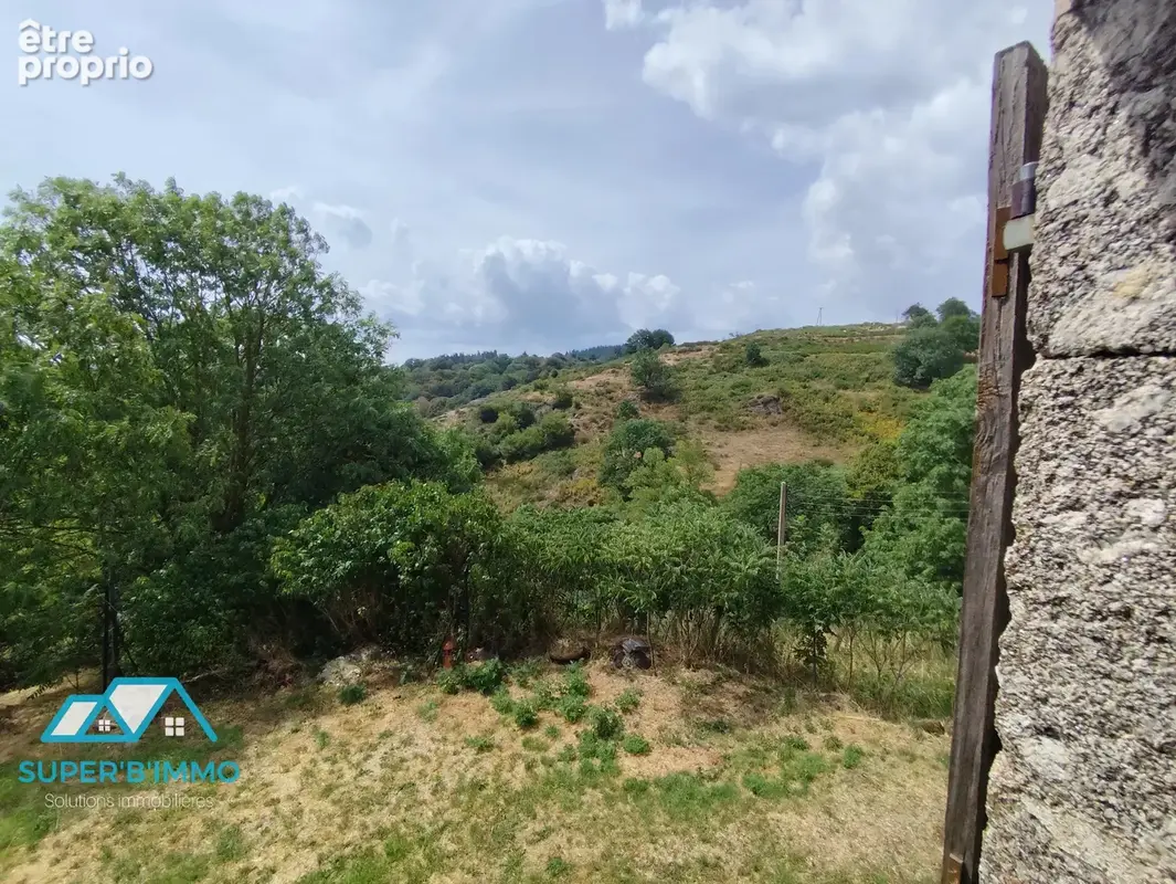 maison en pierre avec vue panoramique - photo 10