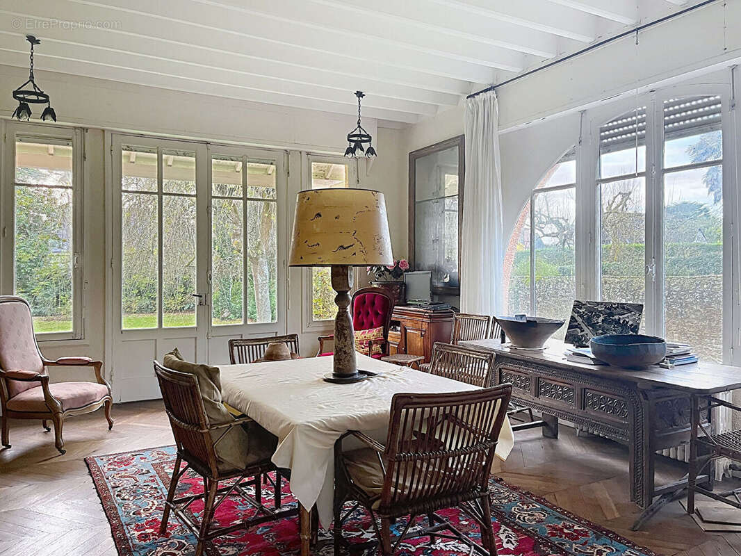 Maison à SAINT-BRIAC-SUR-MER