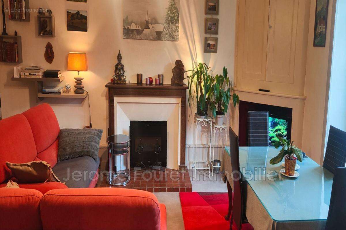 vente maison 9 Pièce(s) - photo 7