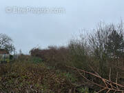 Terrain à VARANGEVILLE