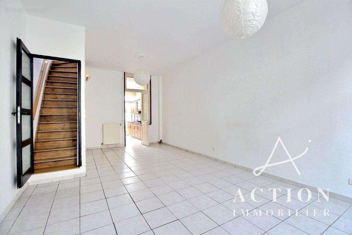 Maison à MONS-EN-BAROEUL