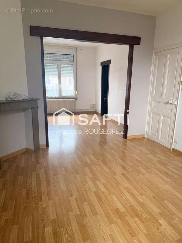 Photo 2 - Appartement à SAINT-POL-SUR-TERNOISE