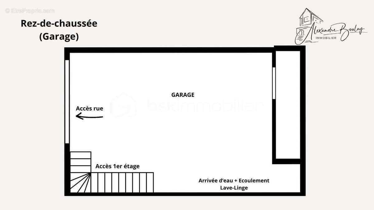 Appartement à PITHIVIERS
