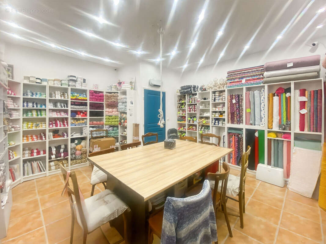 Commerce à BOURBOURG