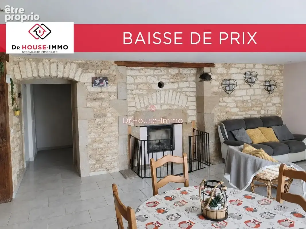 Maison 6 pièces 185 m² à vendre à Vaite (70180) - photo 28