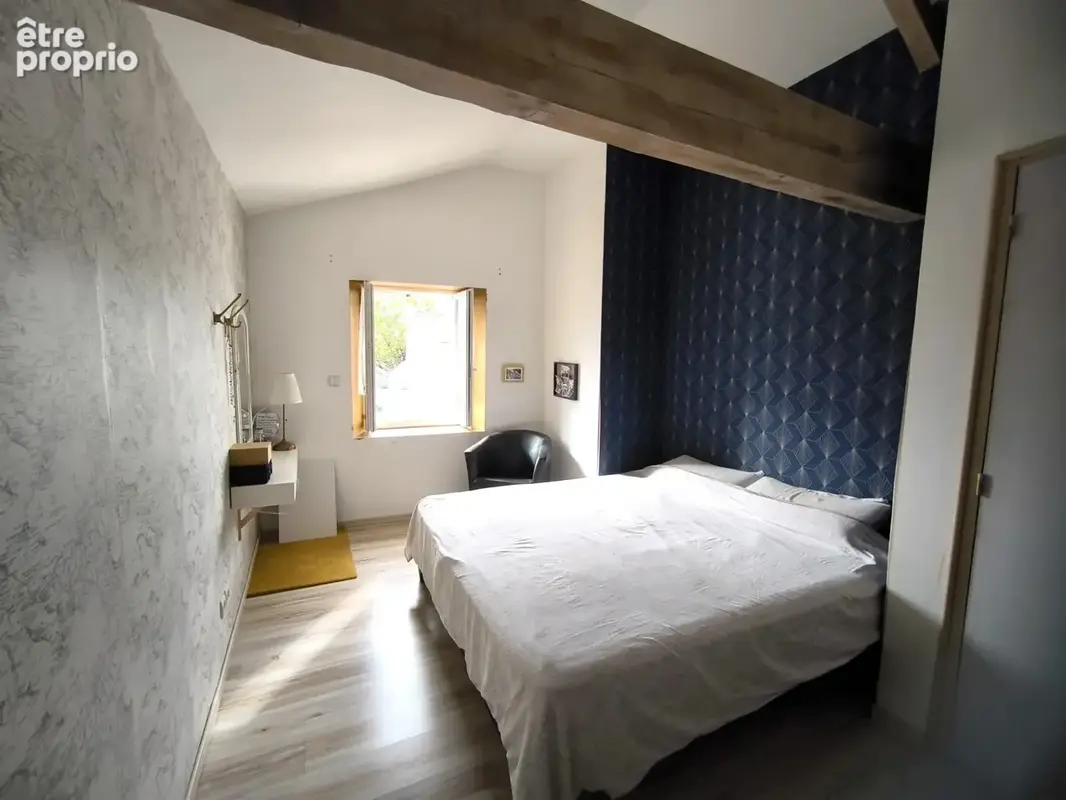 Maison Familiale à vendre 6 pièces MERIGNAC (16) - photo 6