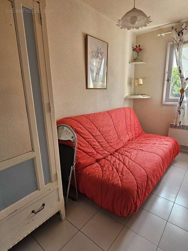 Appartement 2 chambres + GARAGE - photo 6