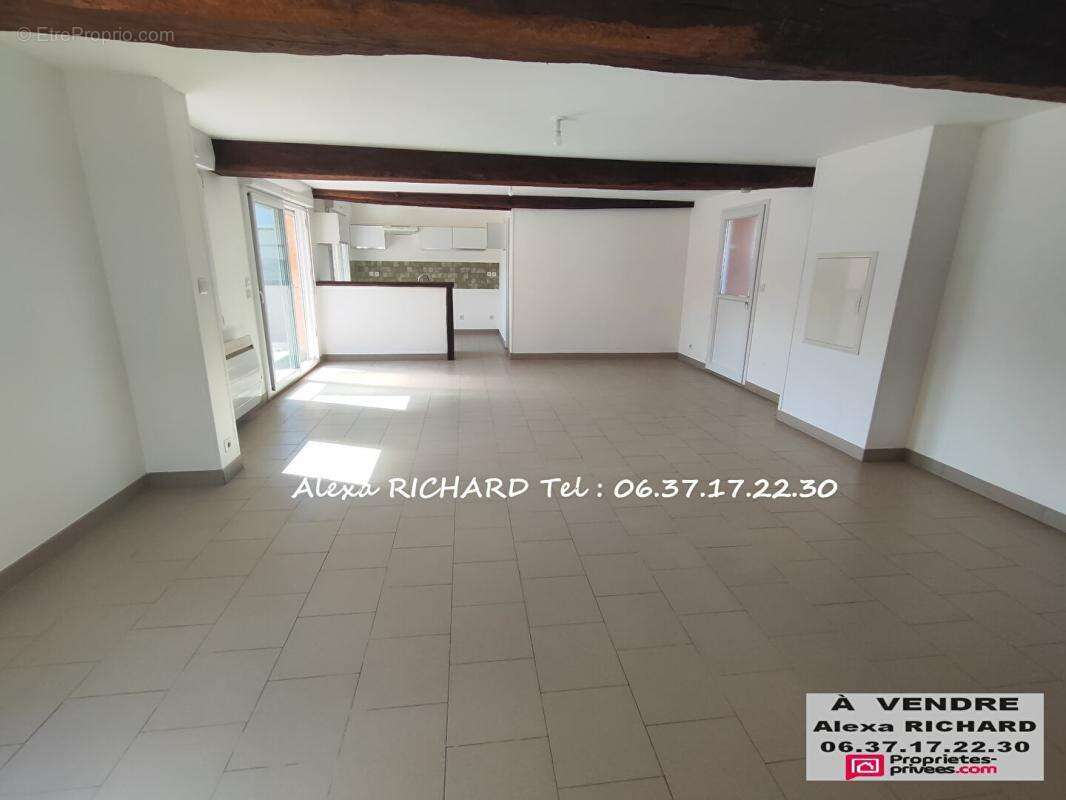 Maison à SAINT-ANDRE-DE-L&#039;EURE