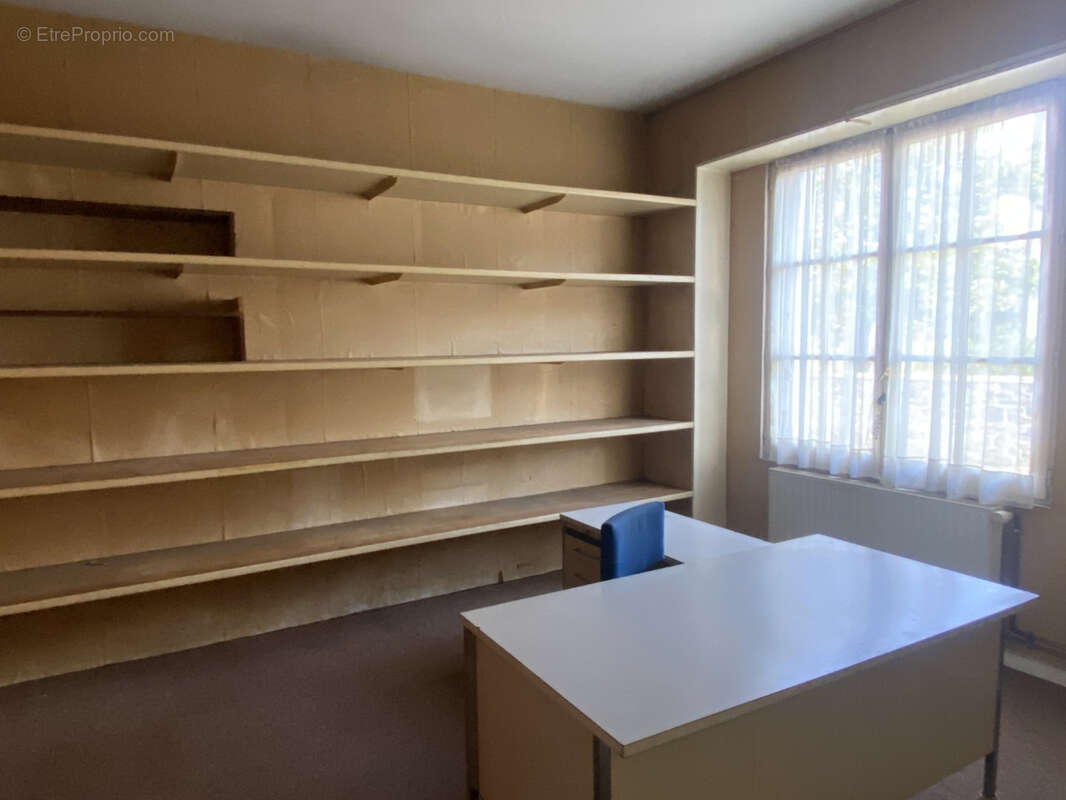 Maison à ARNAC-POMPADOUR