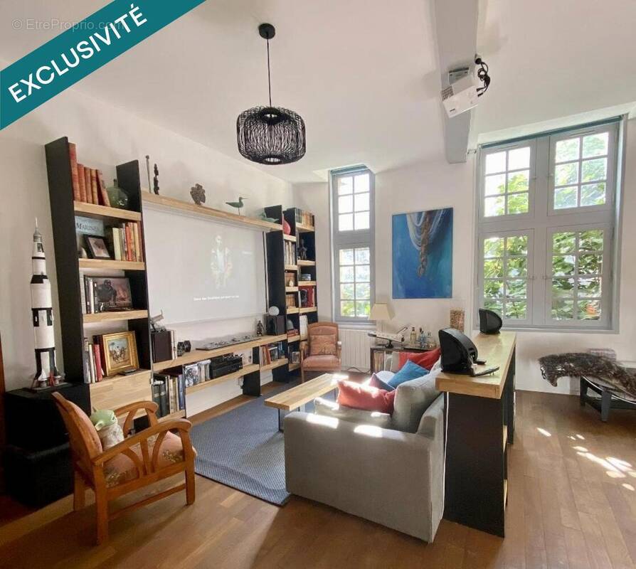 Photo 1 - Appartement à BORDEAUX