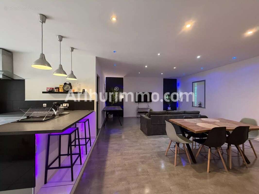 Appartement à BEZIERS