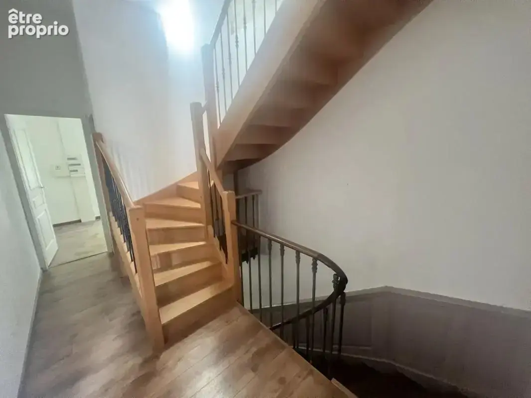 Maison de ville de 93 m2 - photo 13