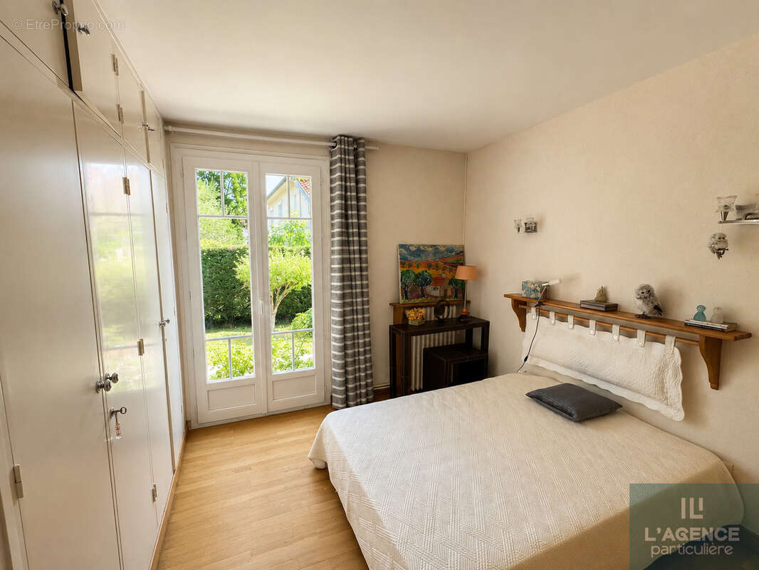 Maison T6 Escalquens - photo 7