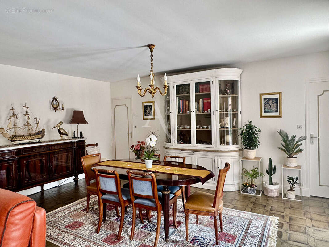 Maison à ROMORANTIN-LANTHENAY