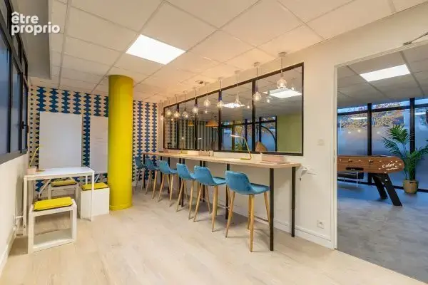 Investissement en residence étudiante - photo 9