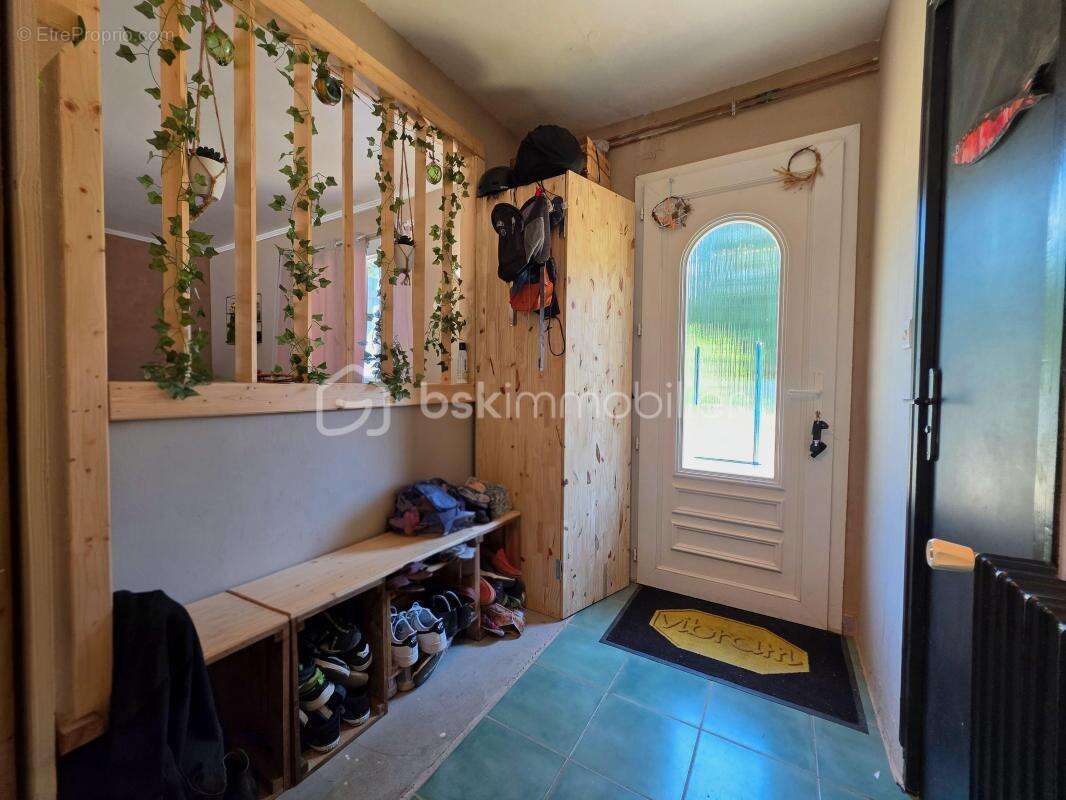 Maison de plain-pied 88m² - photo 7
