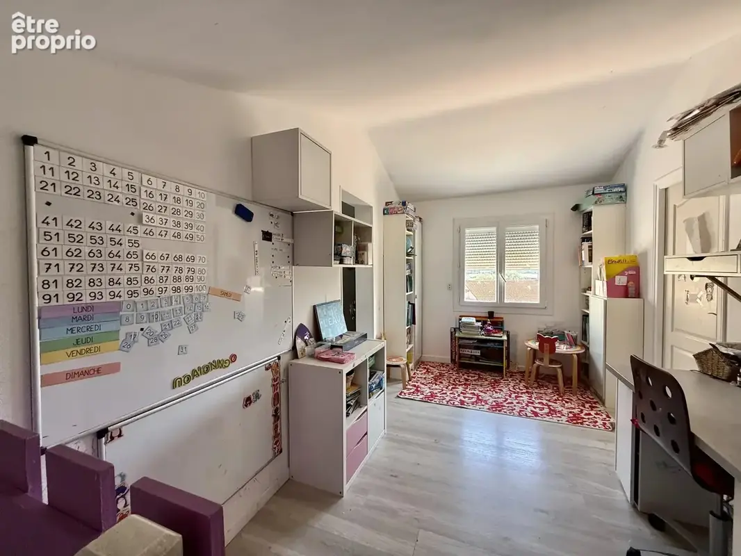 Jolie maison 4 faces sur 600m2 de parcelle - photo 31