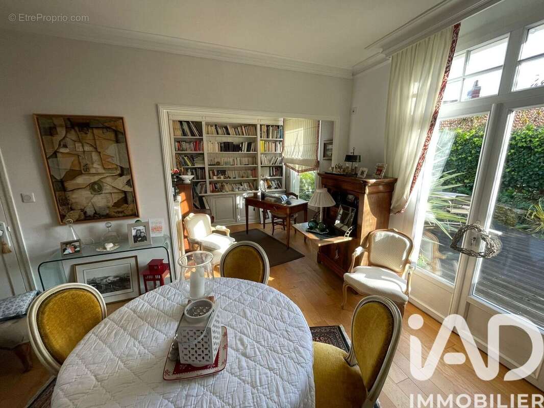 Photo 3 - Maison à NANTES