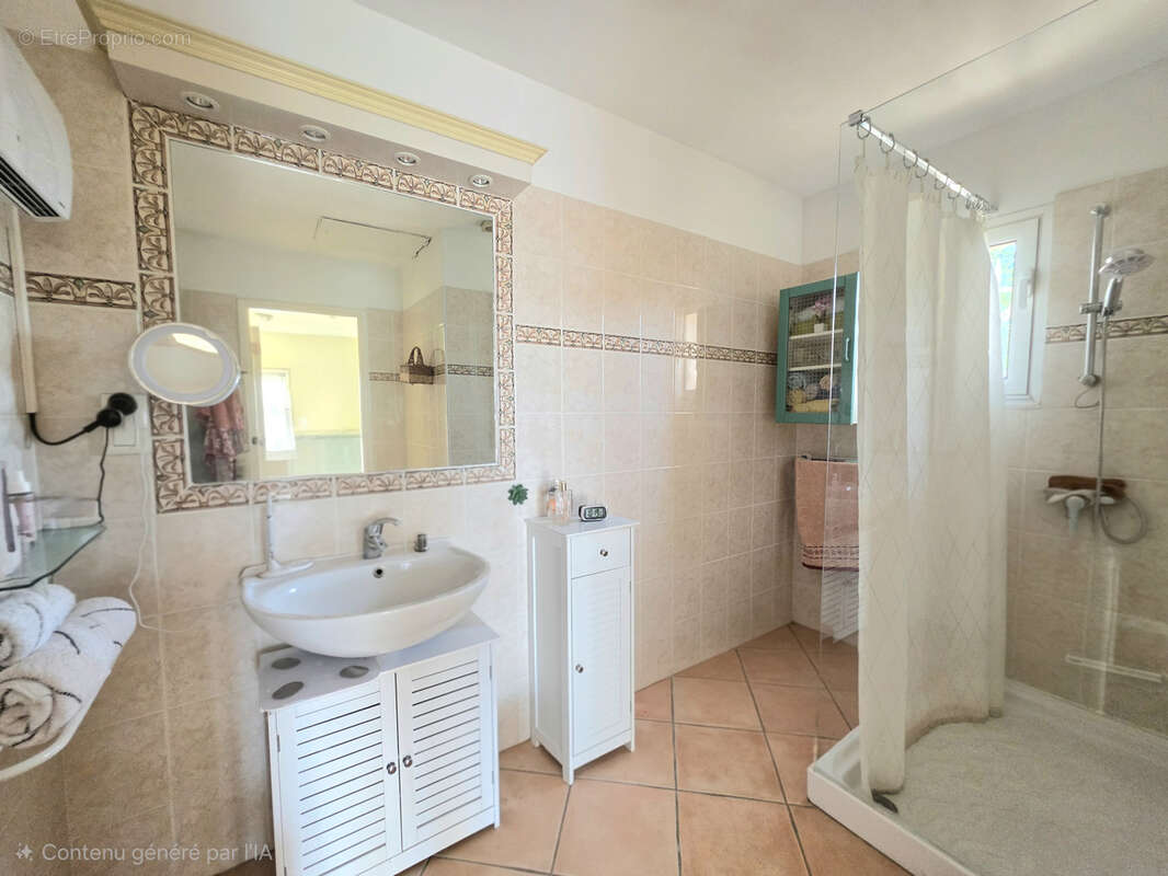 Appartement à HYERES