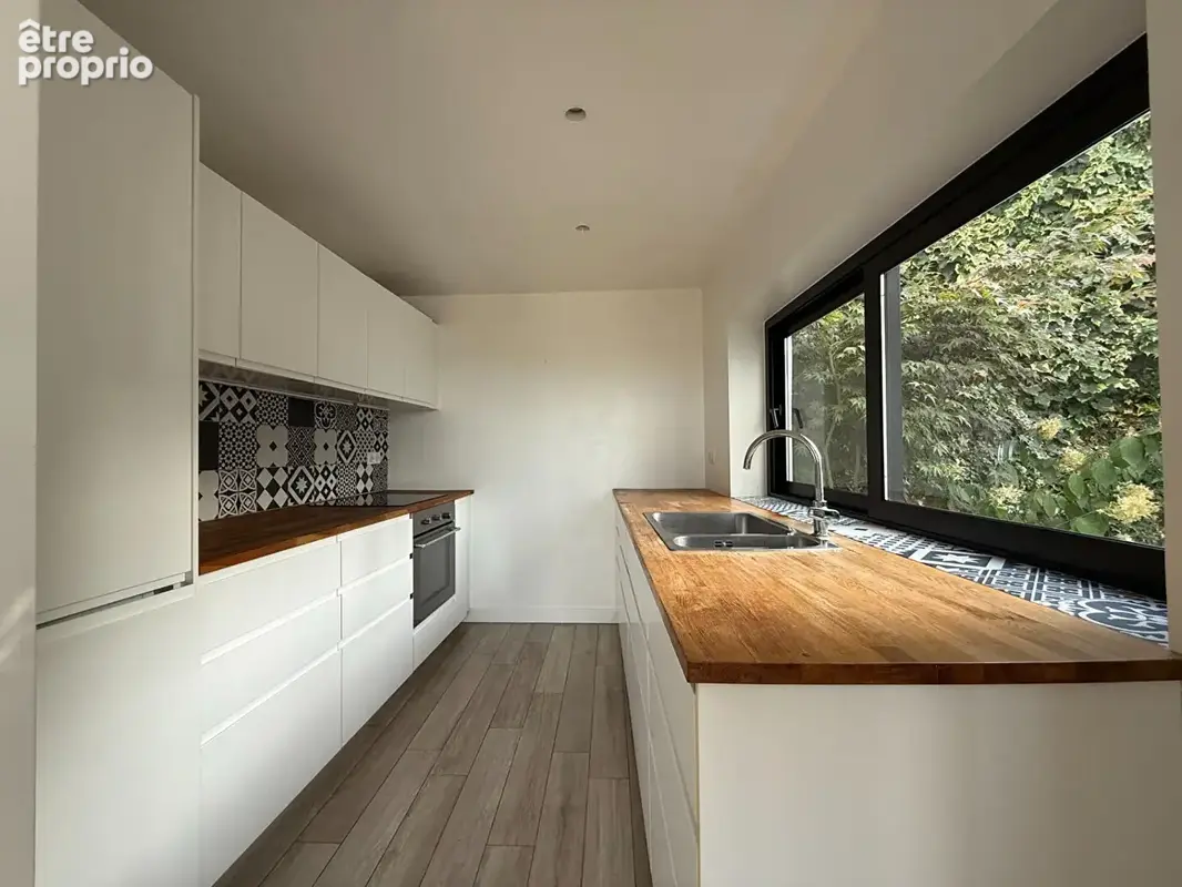 Maison Sevres 4 pièce(s) 70 m2 - photo 5