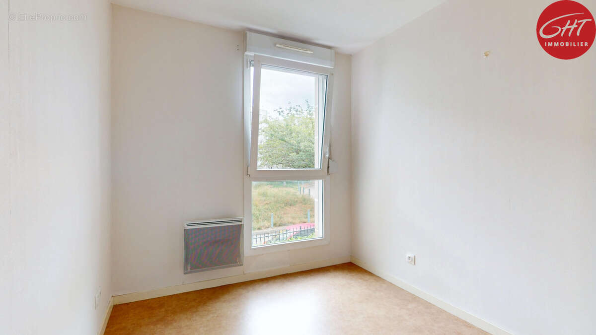 Appartement à BESANCON