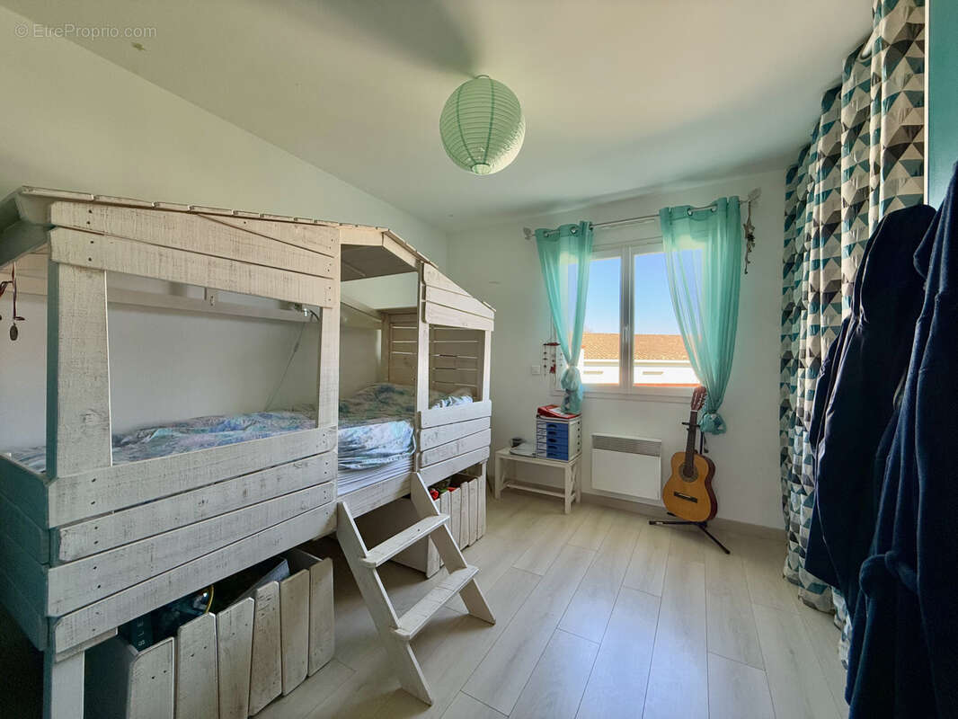 Maison à L'ISLE-JOURDAIN