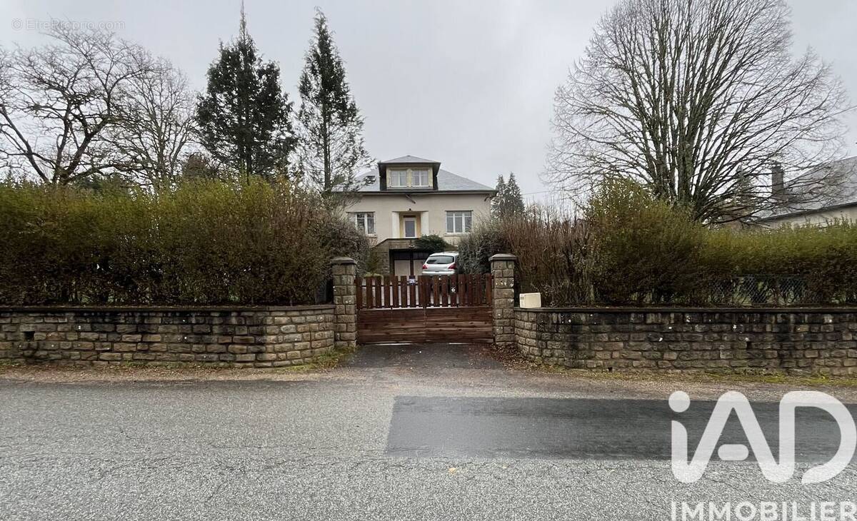 Photo 1 - Maison à SAINT-AUGUSTIN