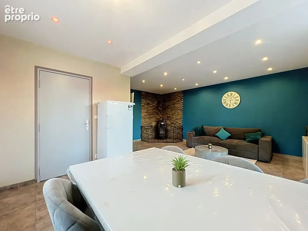 Maison Vitry Le François 7 pièces 137 m2 - photo 5