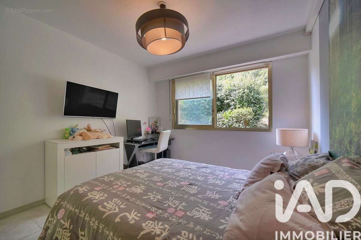 Photo 9 - Appartement à GRASSE