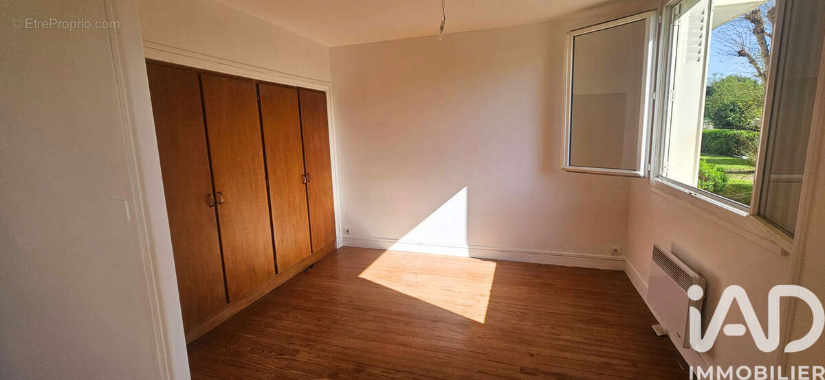 Photo 9 - Appartement à DEUIL-LA-BARRE