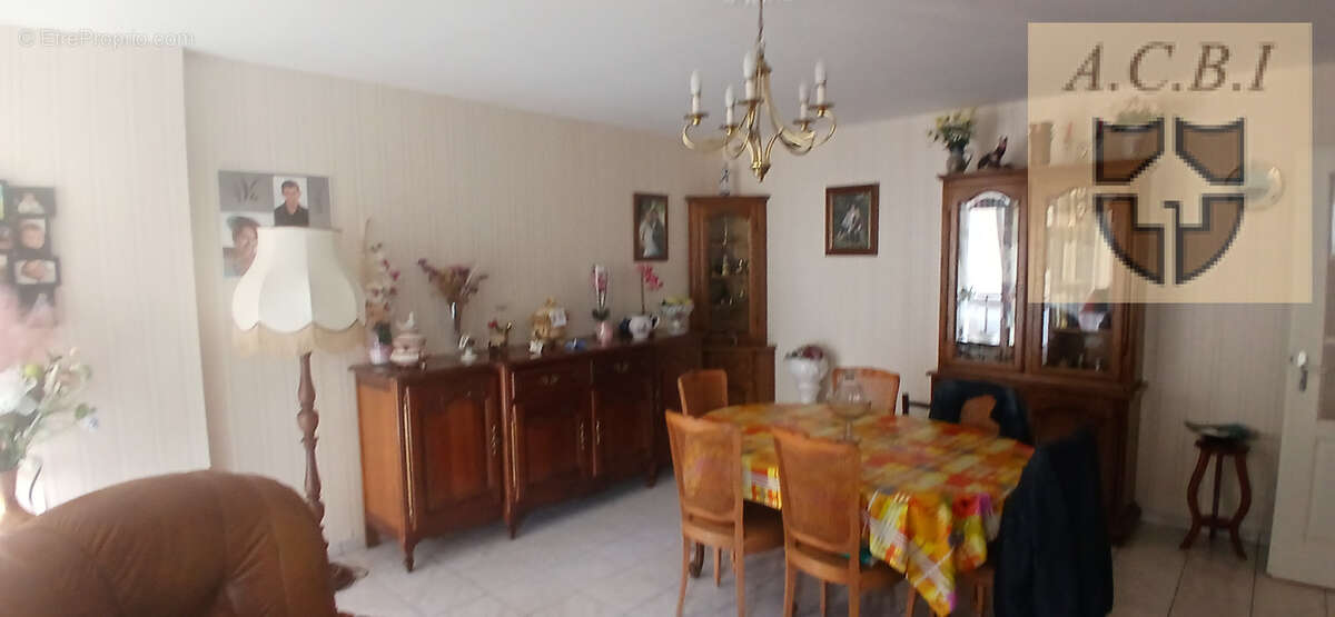 Appartement à VENDOME