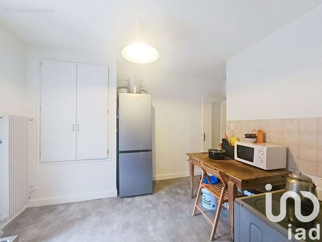 Photo 4 - Appartement à VICHY