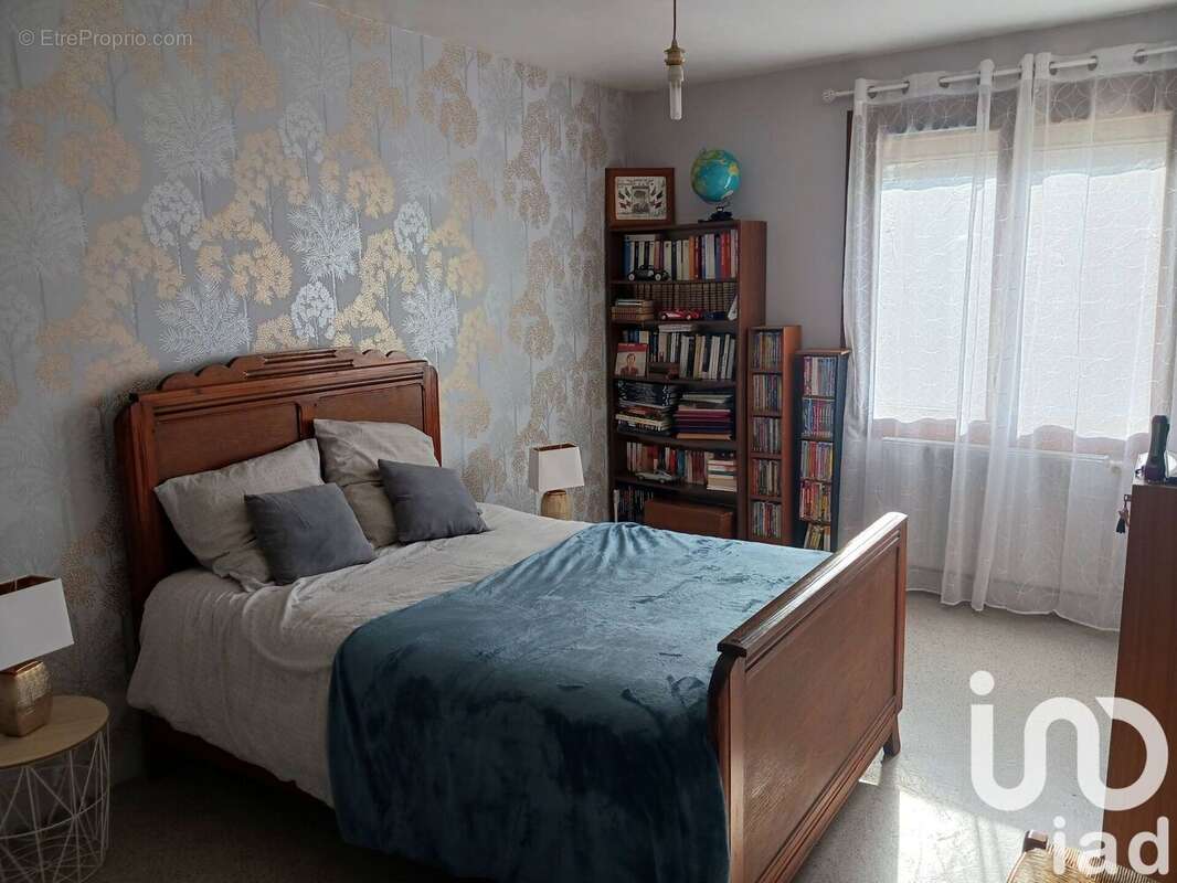 Maison 101 m² à Magne  - photo 7