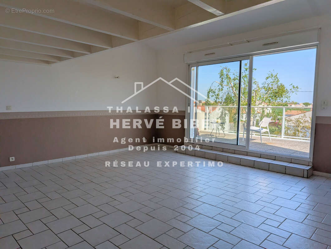 Appartement à AYTRE