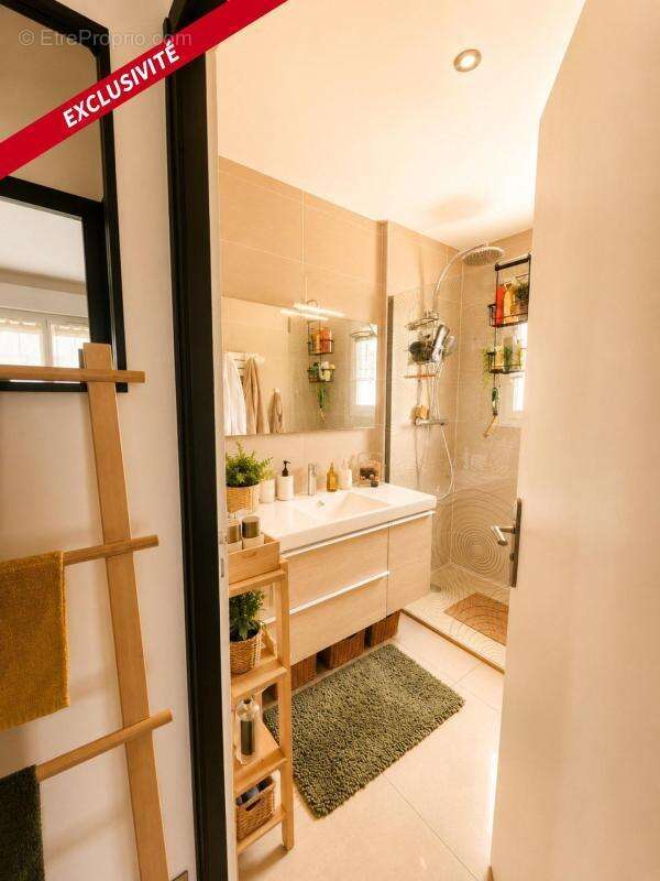 Maison T3 de 70 m² - photo 8