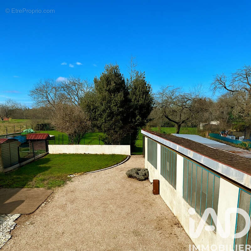 Photo 6 - Maison à DOLE