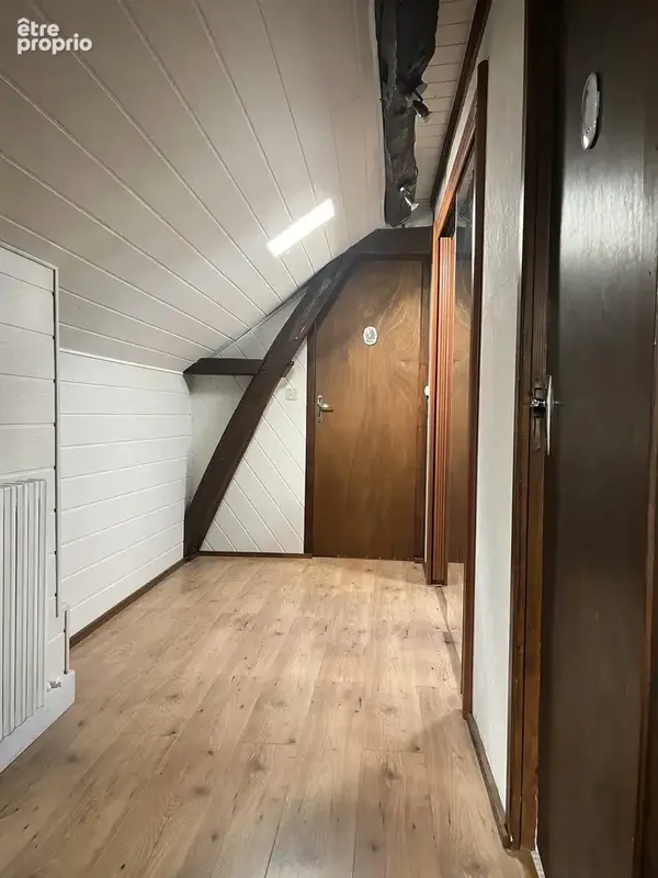 Maison 6 pièces 138 m² à vendre à Saumur (49400) - photo 9